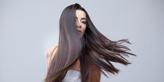 The Science of Hair Growth