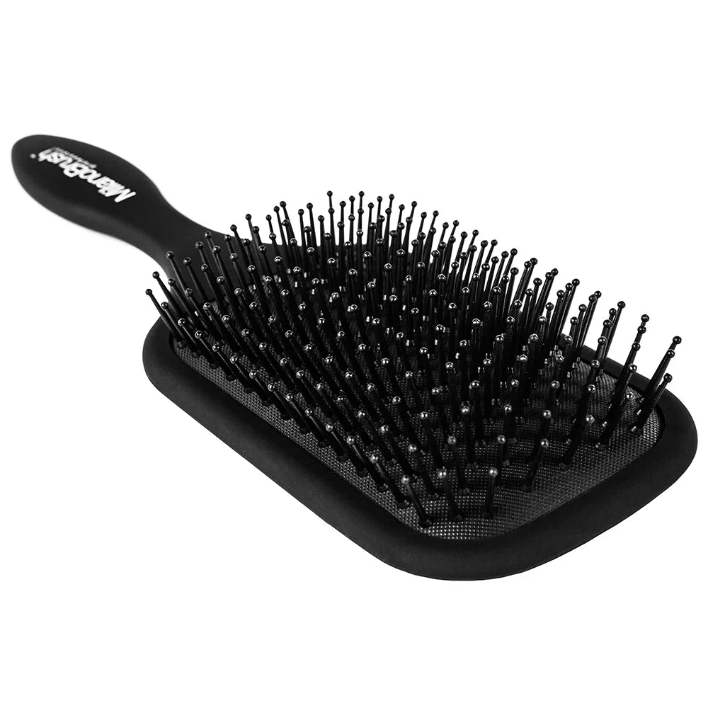MilanoBrush Classic Paddle plaukų šepetys | InHair.lt