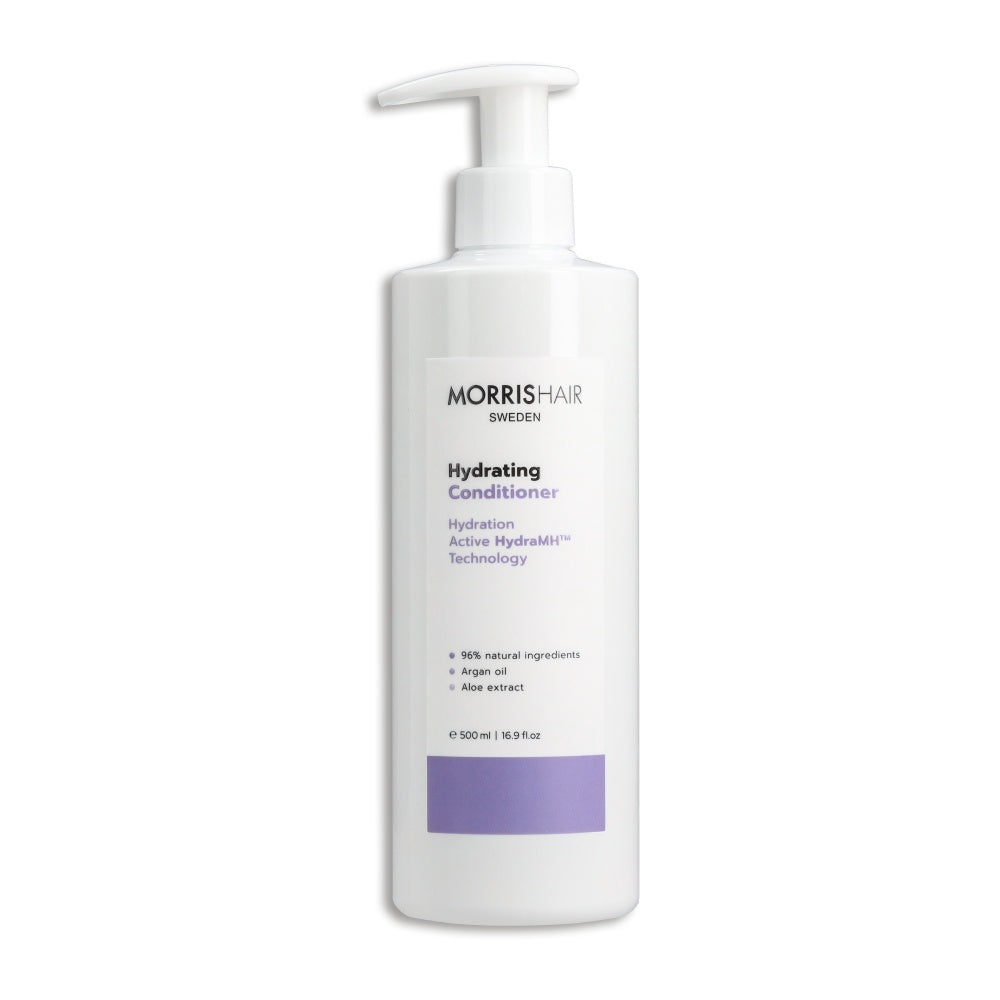 MorrisHair Hydrating Conditioner 500 ml