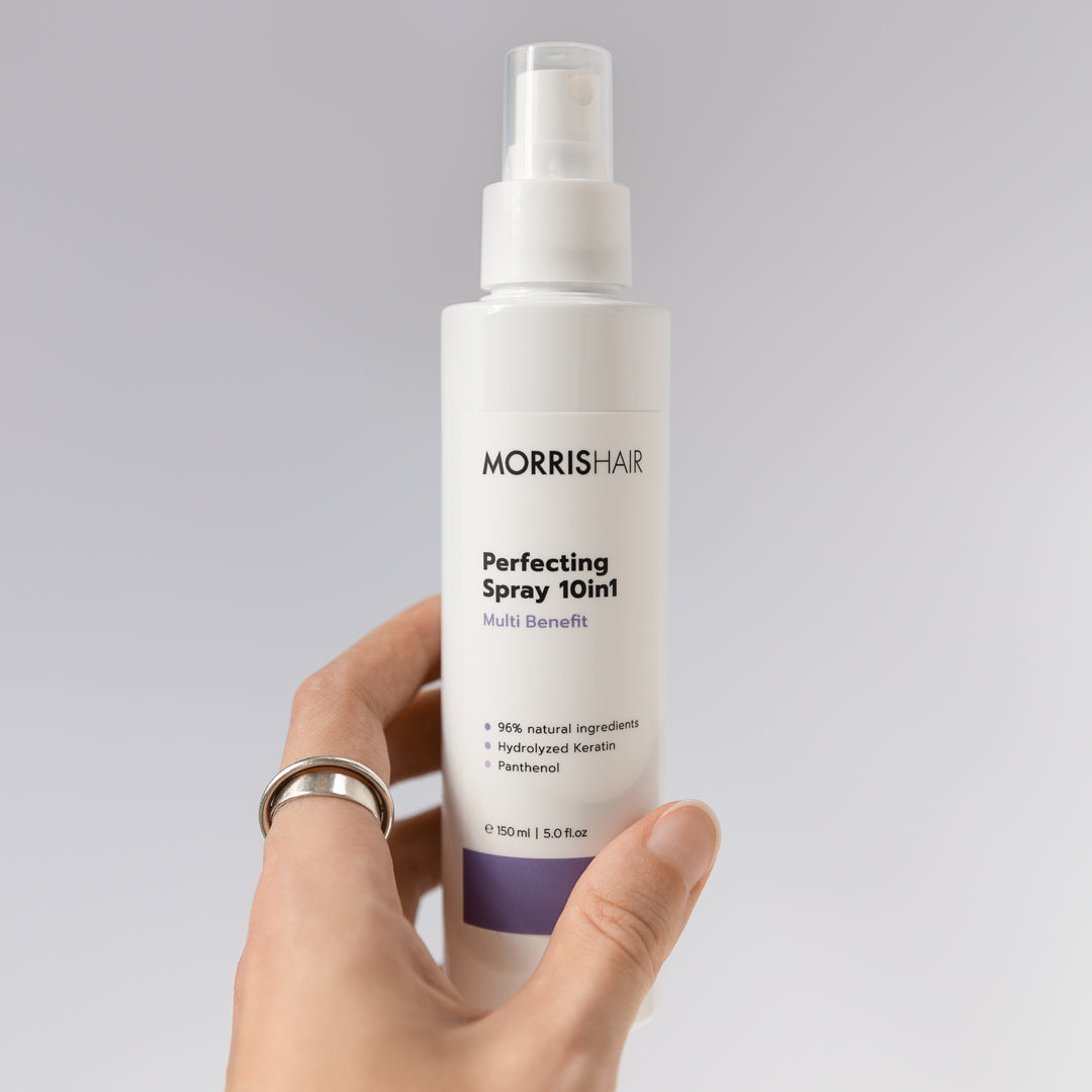 MorrisHair Perfecting Spray 10in1 150 ml