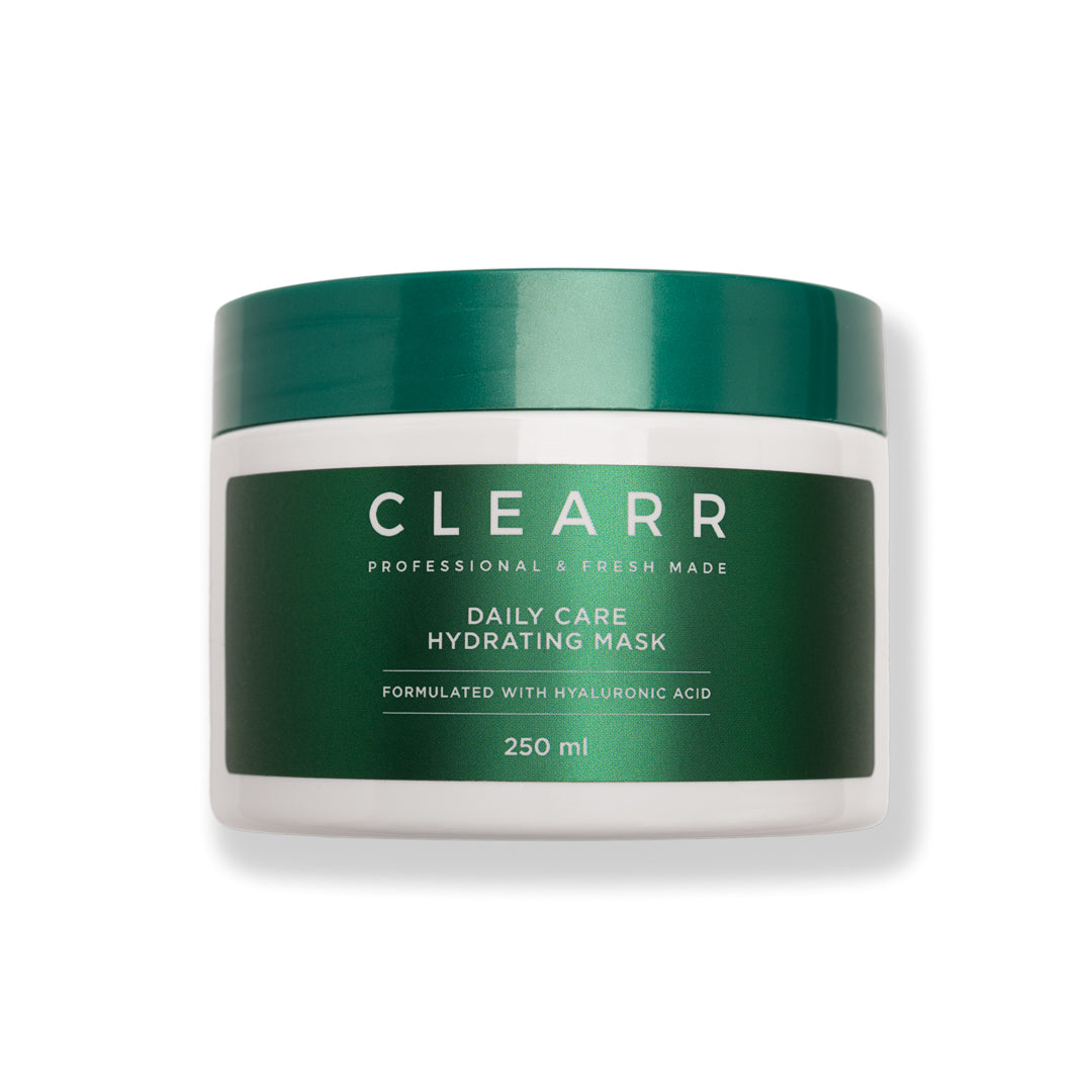 CLEARR Intensive Hydrating & Restoring Hair Mask, 250 ml
