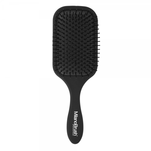 MilanoBrush Classic Paddle brush