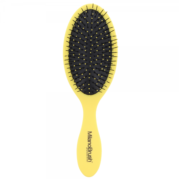 MilanoBrush Sunny Beach brush
