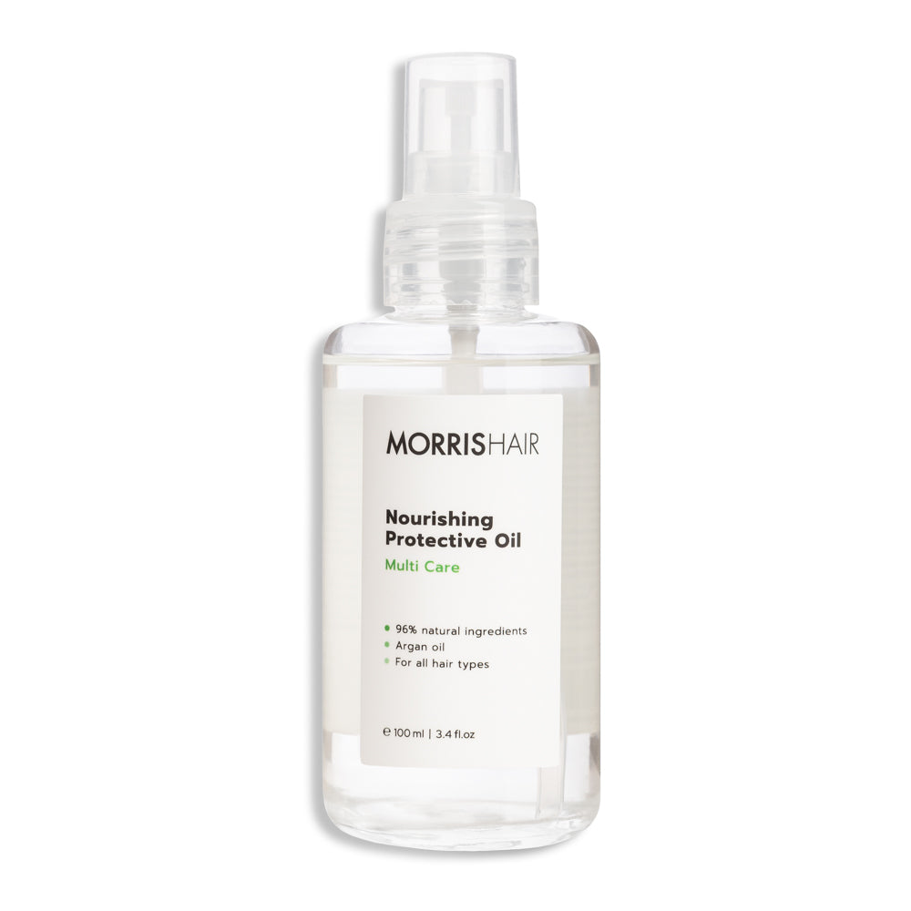 MorrisHair Nourishing Protective Oil 100 ml