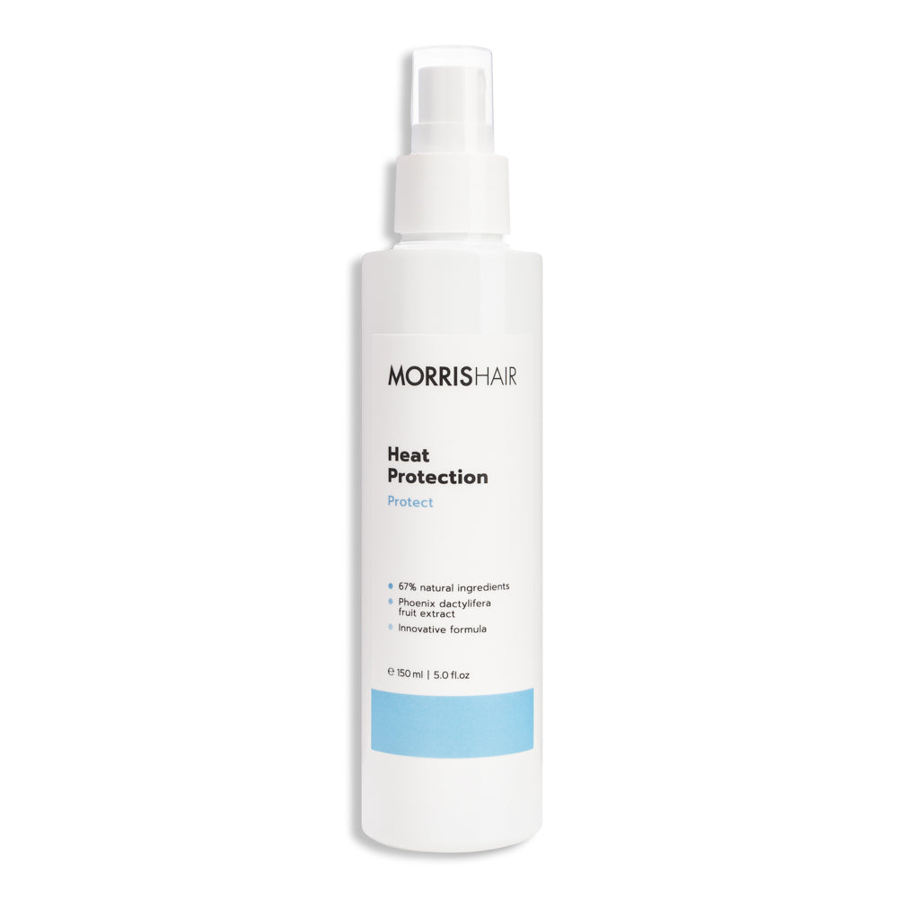 MorrisHair Heat Protection 150 ml