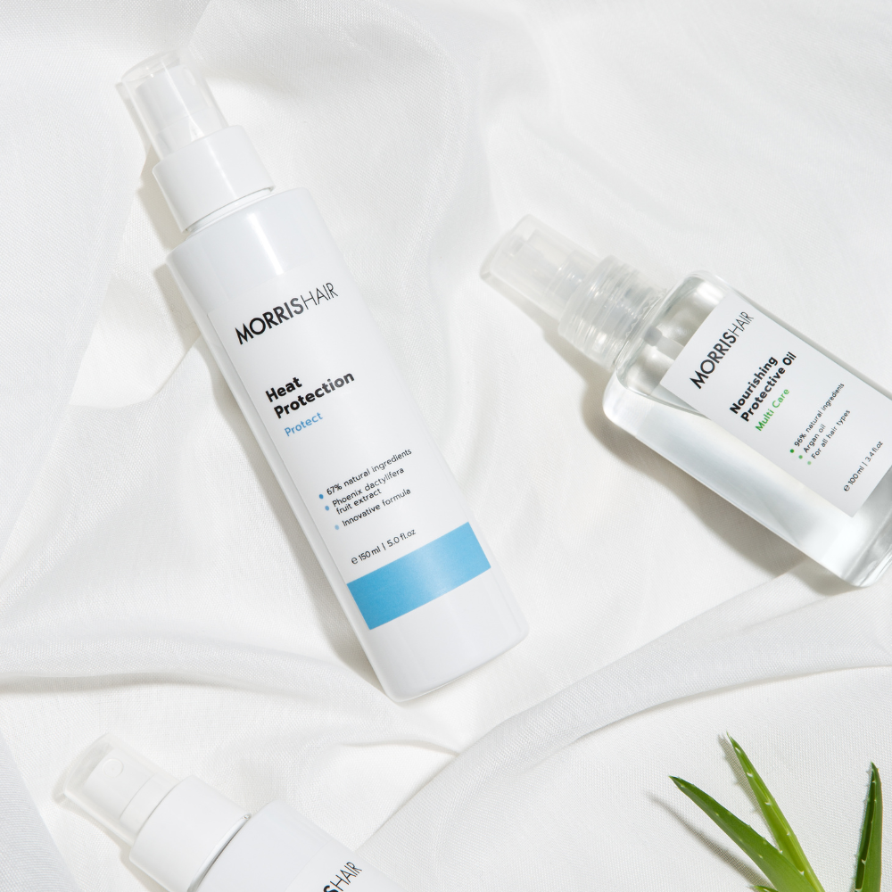 MorrisHair Heat Protection 150 ml