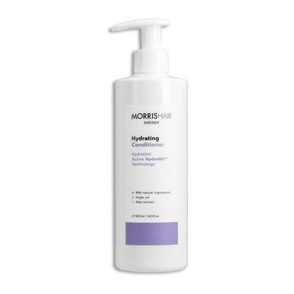 MorrisHair Hydrating Conditioner 500 ml