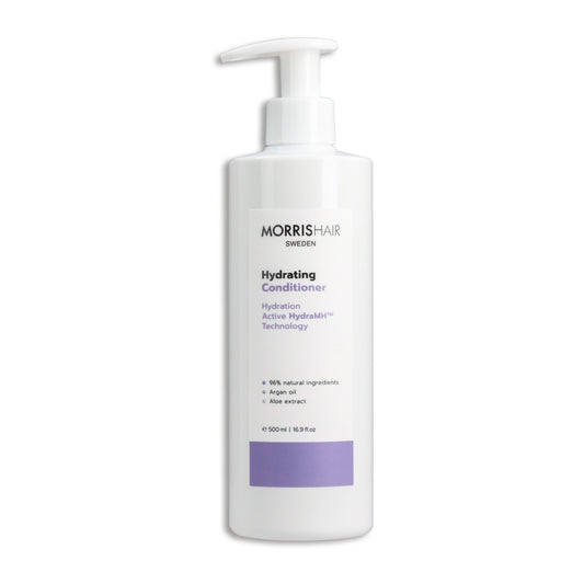 MorrisHair Hydrating Conditioner 500 ml