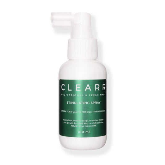 Clearr Hair Growth Stimulating Scalp Spray, 100 ml