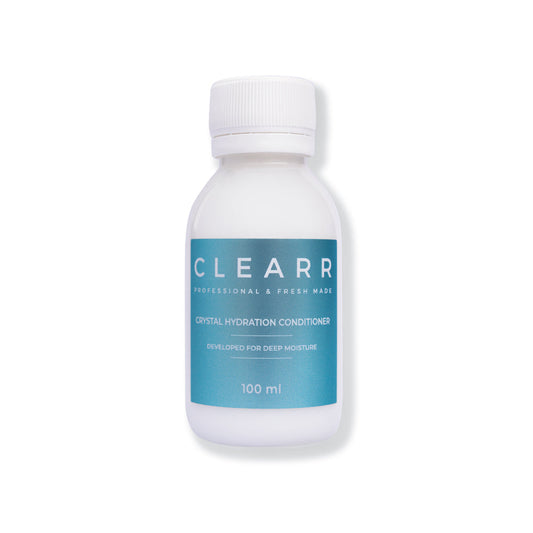 Clearr Crystal Hydration Intensive Moisturizing Conditioner, 100 ml