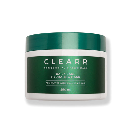CLEARR Intensive Hydrating & Restoring Hair Mask, 250 ml