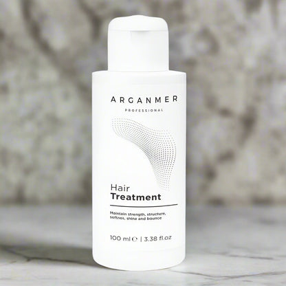 Arganmer Treatment plaukų atkūrimo priemonė, 100 ml