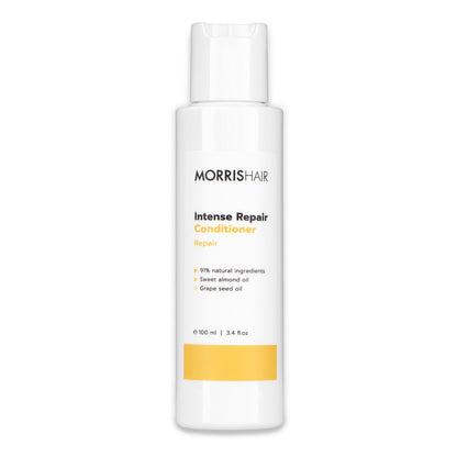 MORRISHAIR Intense Repair kondicionierius, 100ml | InHair.lt