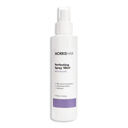 MORRISHAIR Perfecting Spray purškiklis 10in1, 150 ml
