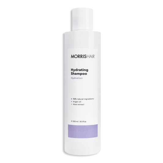 MorrisHair Hydrating Shampoo 250 ml