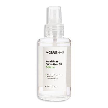 MorrisHair Nourishing Protective Oil 100 ml