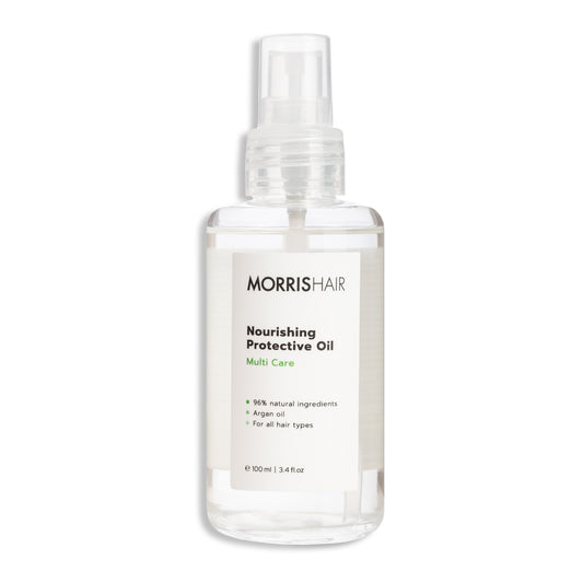 MorrisHair Nourishing Protective Oil 100 ml