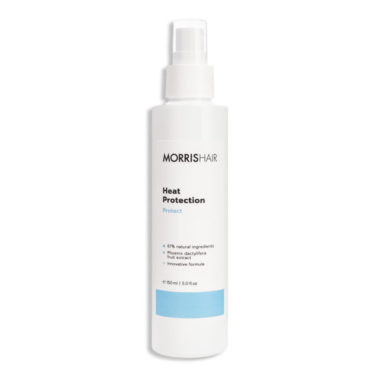 MorrisHair Heat Protection 150 ml