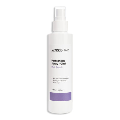 MorrisHair Perfecting Spray 10in1 150 ml