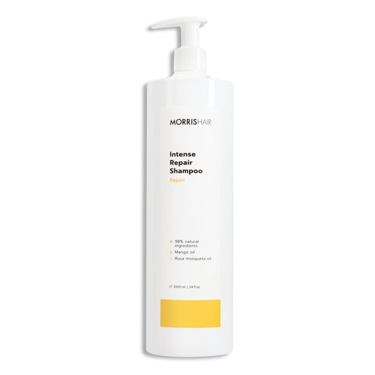 MorrisHair Intense Repair Shampoo 1000 ml