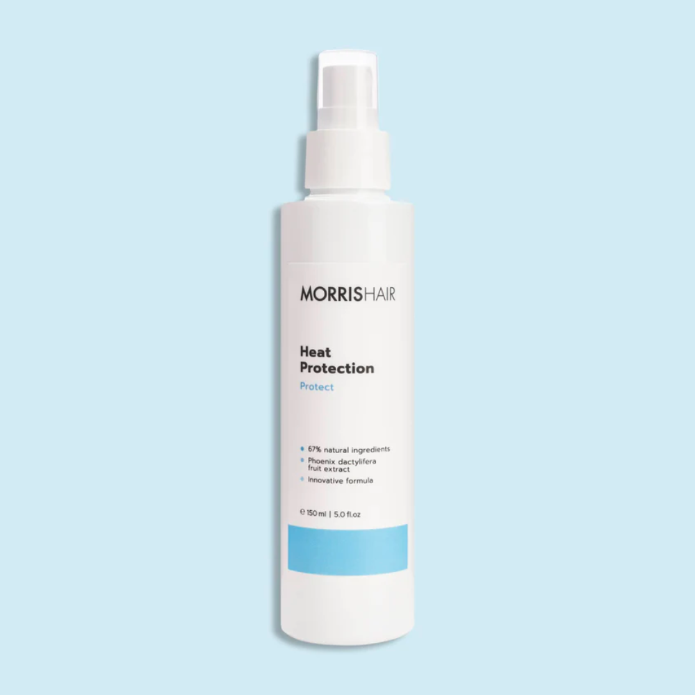 MorrisHair Heat Protection 150 ml