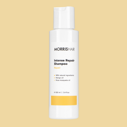 MorrisHair Intense Repair Shampoo 100 ml